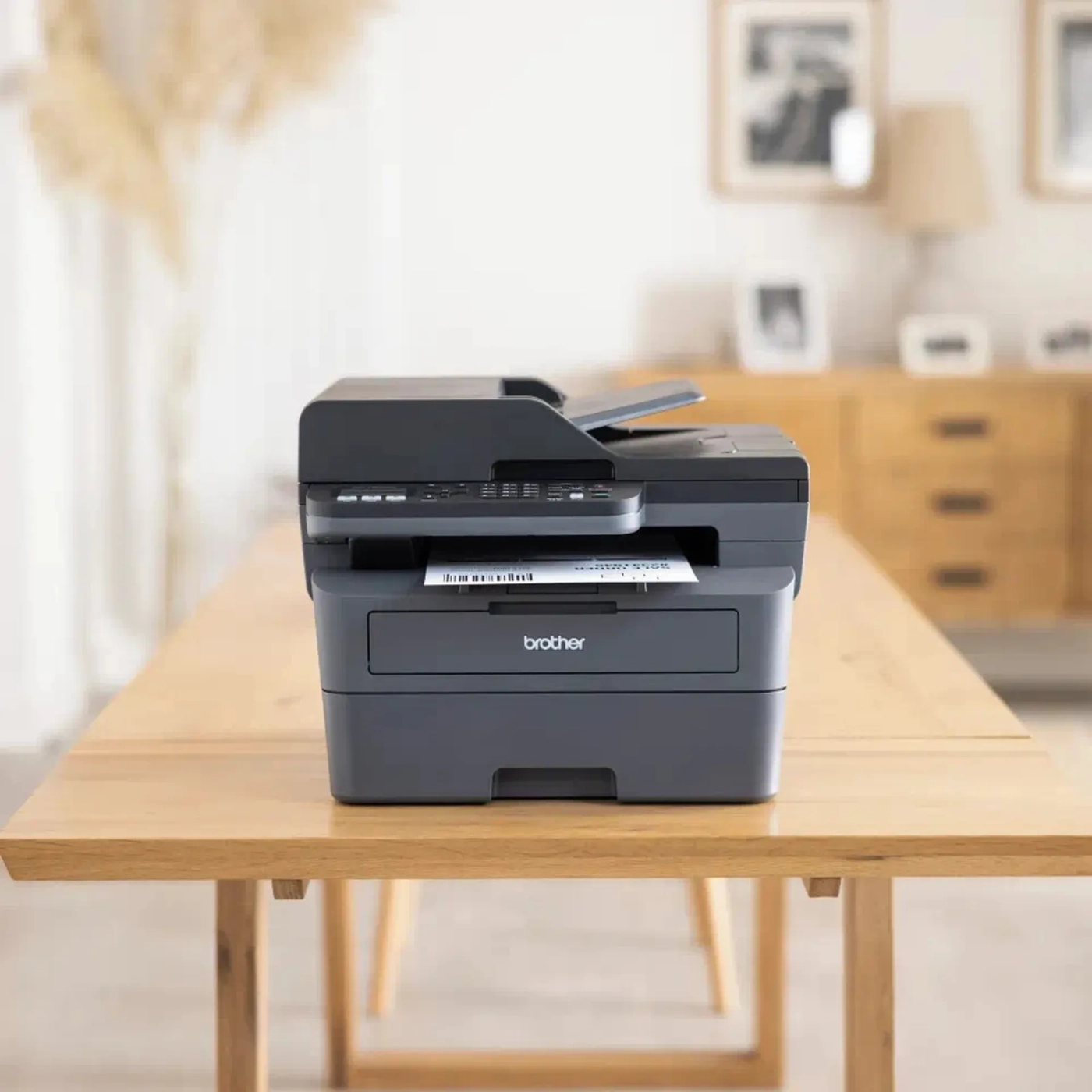 Купить МФУ A4 Brother MFC-L2802DN (MFCL2802DNYJ1) - фото 4