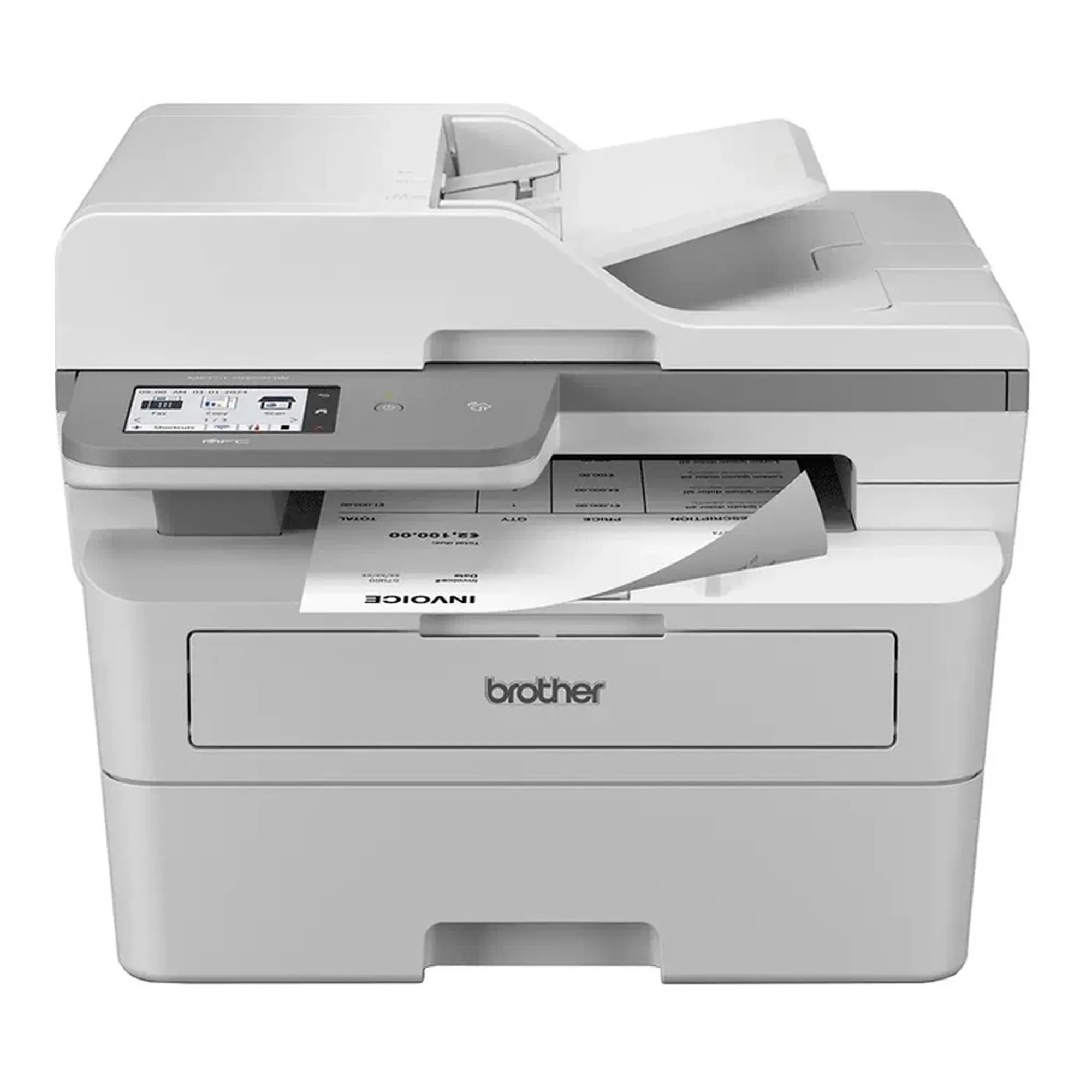 Купити БФП A4 Brother MFC-L2922DW с Wi-Fi (MFCL2922DWYJ1) - фото 1