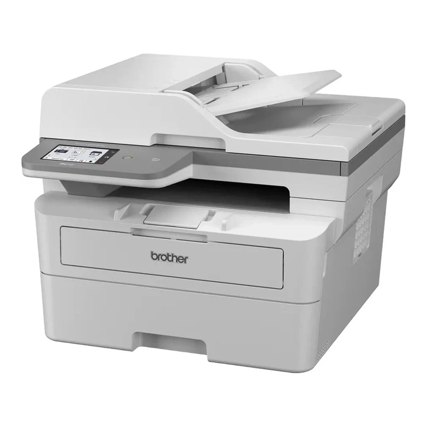 Купити БФП A4 Brother MFC-L2922DW с Wi-Fi (MFCL2922DWYJ1) - фото 3