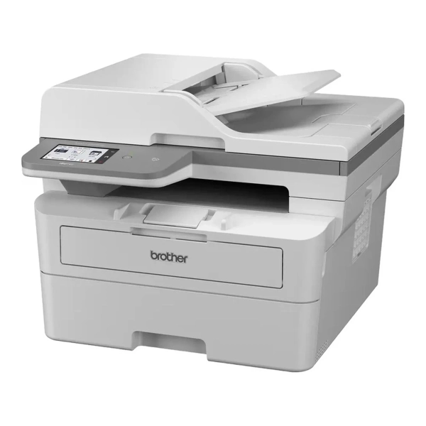 Купити БФП A4 Brother MFC-L2922DW с Wi-Fi (MFCL2922DWYJ1) - фото 3