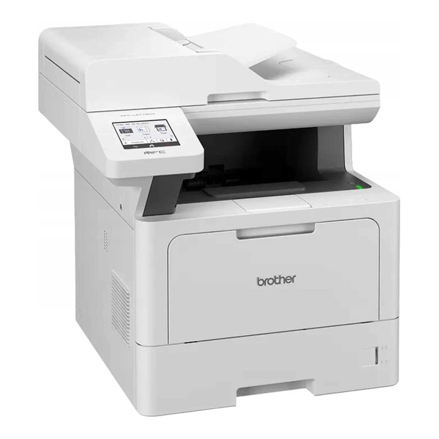 Купить МФУ A4 Brother MFC-L5710DN (MFCL5710DNRE1) - фото 2