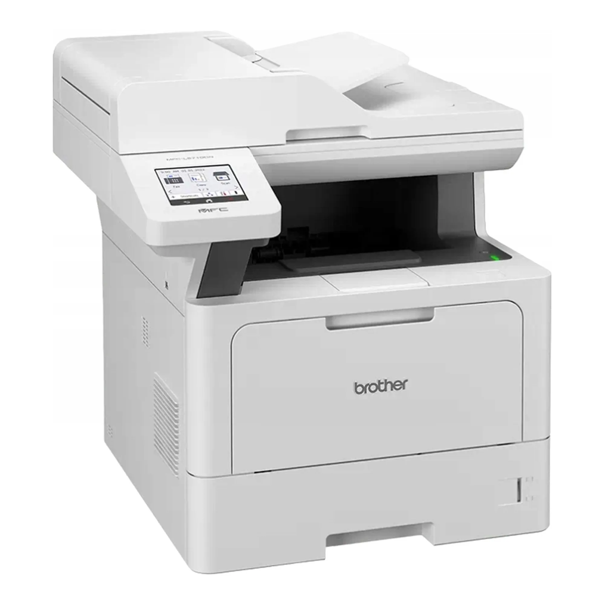 Купить МФУ A4 Brother MFC-L5710DN (MFCL5710DNRE1) - фото 2