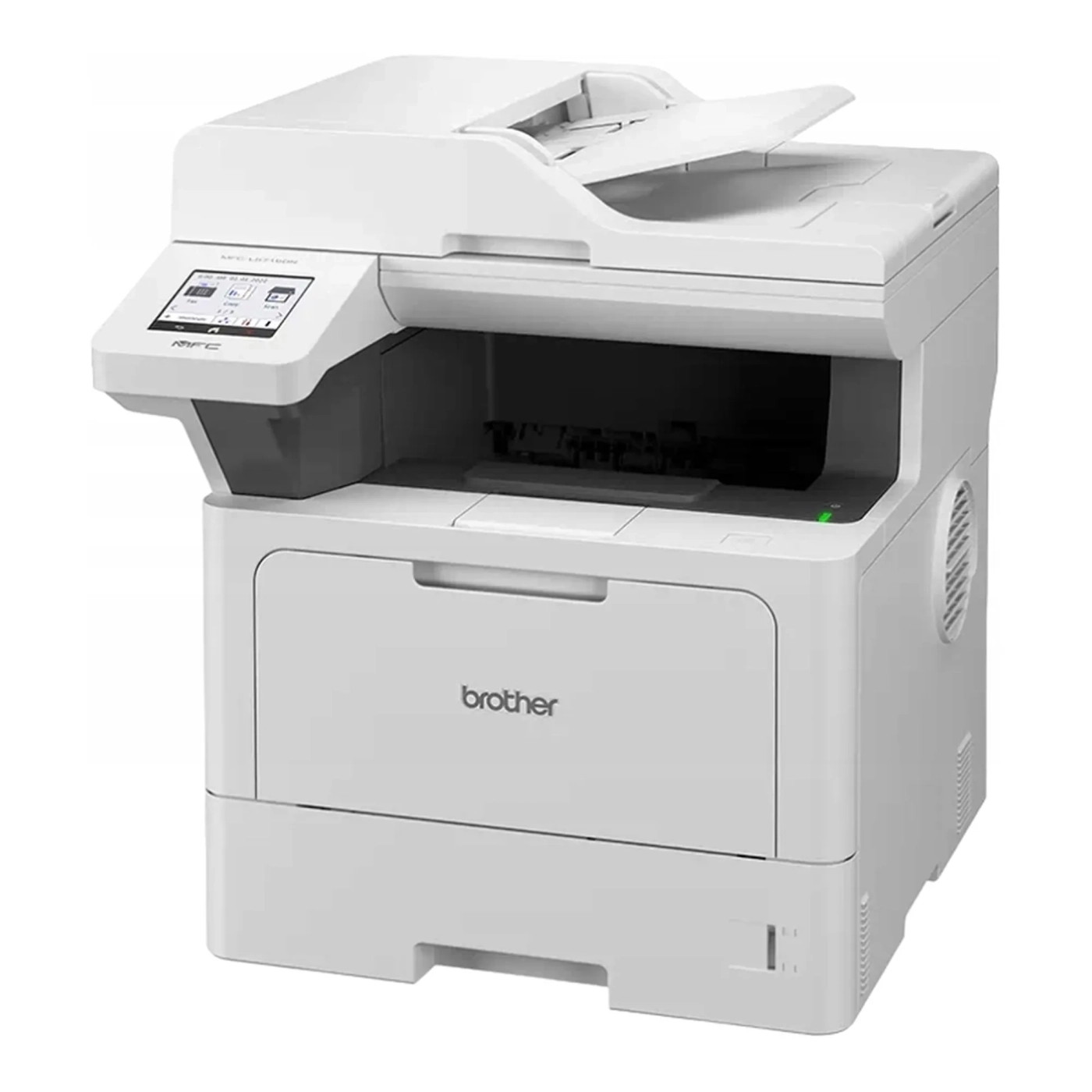 Купить МФУ A4 Brother MFC-L5710DN (MFCL5710DNRE1) - фото 3