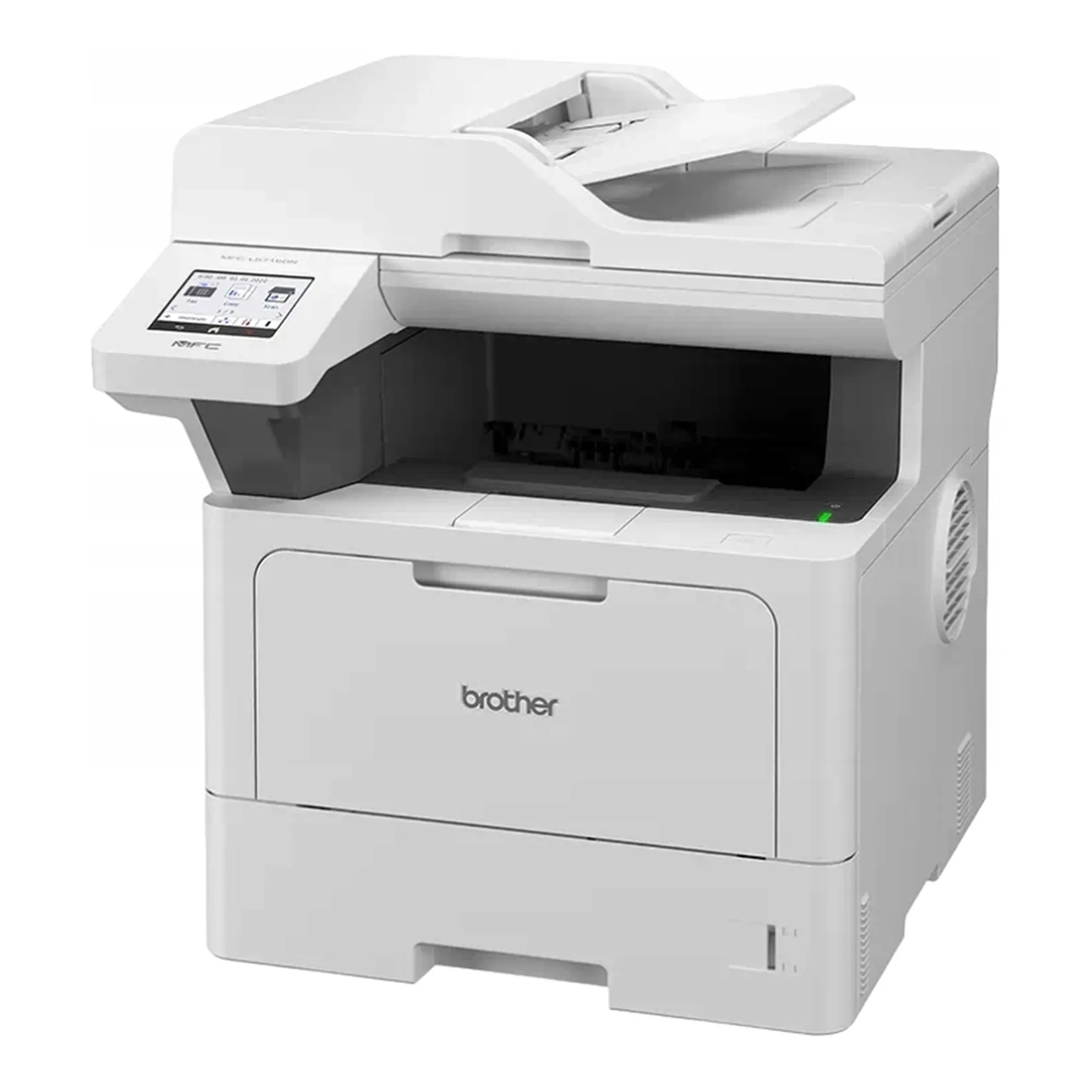Купить МФУ A4 Brother MFC-L5710DN (MFCL5710DNRE1) - фото 3