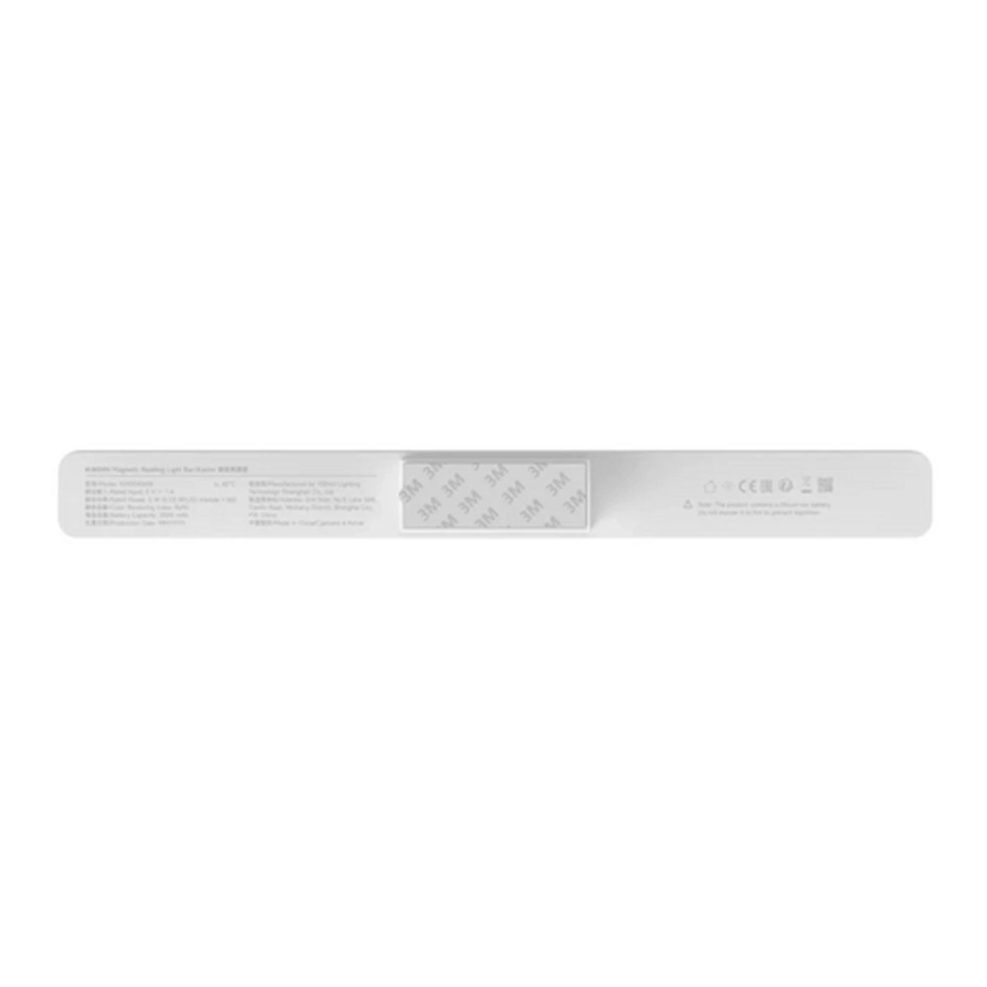 Купить Умная лампа Xiaomi Magnetic Reading Light Bar (BHR8956GL) - фото 4