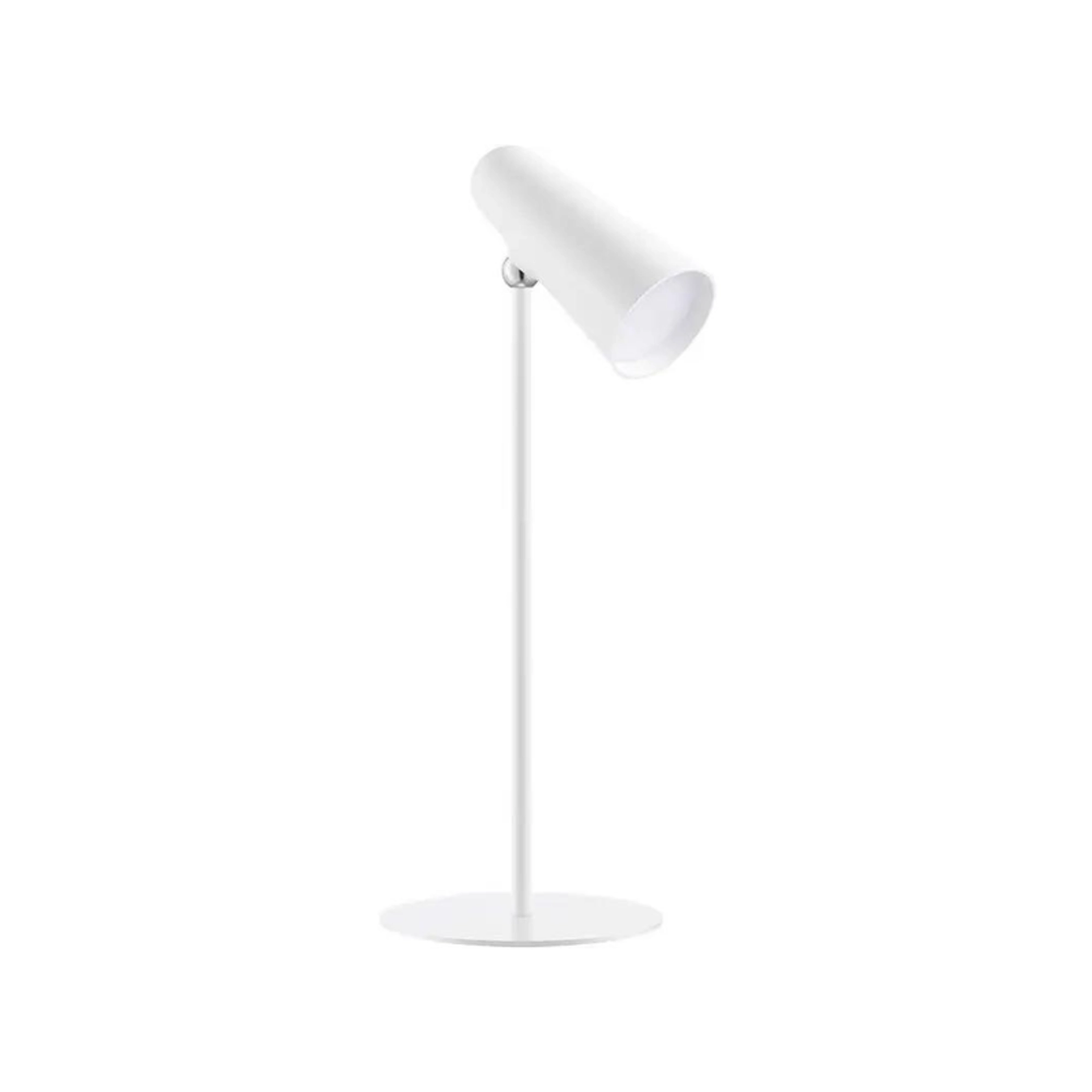 Купить Настольная лампа Xiaomi Flexible Rechargeable Lamp (BHR8959GL) - фото 1