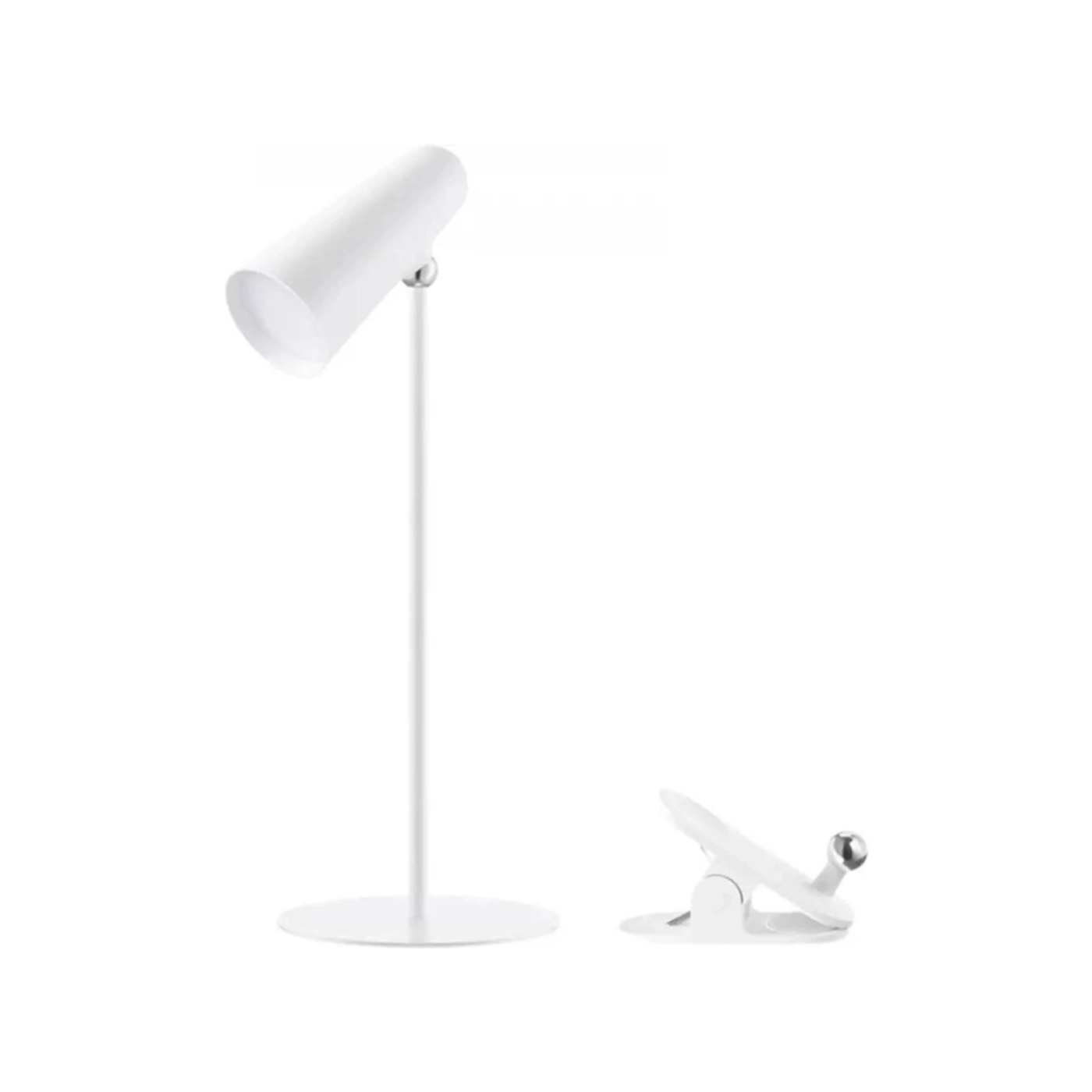 Купить Настольная лампа Xiaomi Flexible Rechargeable Lamp (BHR8959GL) - фото 3