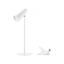 Купить Настольная лампа Xiaomi Flexible Rechargeable Lamp (BHR8959GL) - фото 3