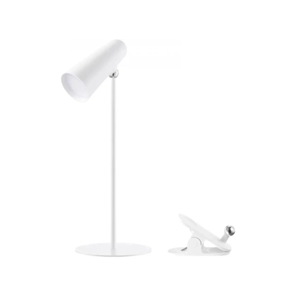 Купить Настольная лампа Xiaomi Flexible Rechargeable Lamp (BHR8959GL) - фото 3
