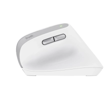 Купить Мышь Trust Bayo II Ergonomic White (25398) - фото 3