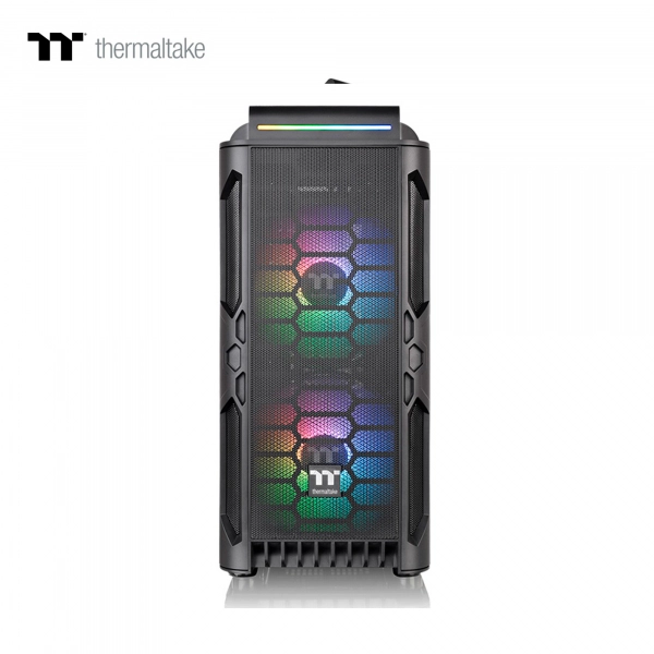 Купить Корпус Thermaltake Level 20 RS Black ARGB (CA-1P8-00M1WN-00) - фото 3