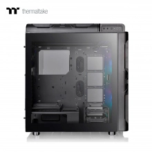 Купить Корпус Thermaltake Level 20 RS Black ARGB (CA-1P8-00M1WN-00) - фото 4