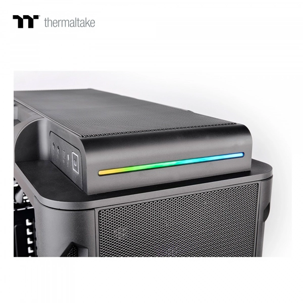 Купить Корпус Thermaltake Level 20 RS Black ARGB (CA-1P8-00M1WN-00) - фото 6