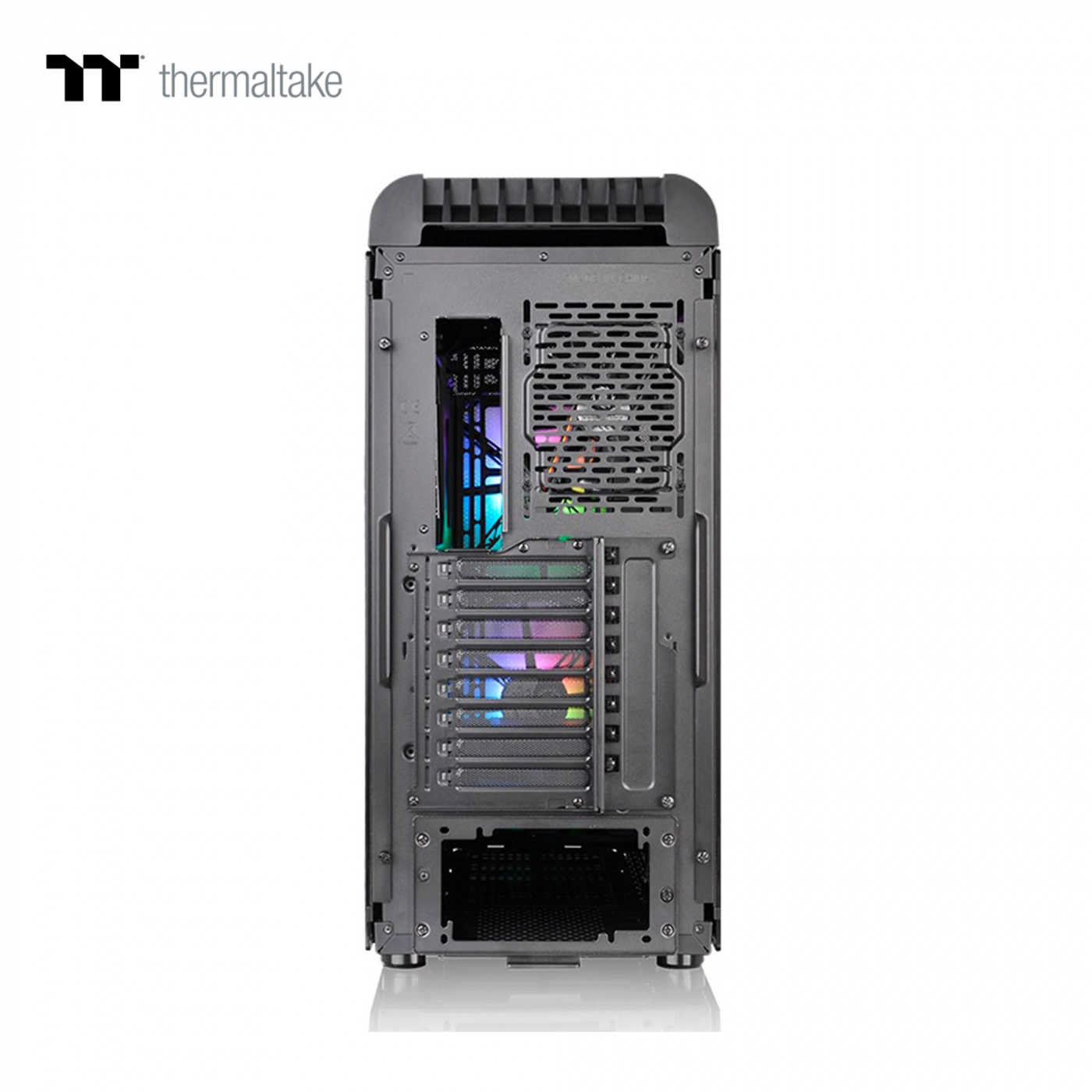 Купить Корпус Thermaltake Level 20 RS Black ARGB (CA-1P8-00M1WN-00) - фото 7