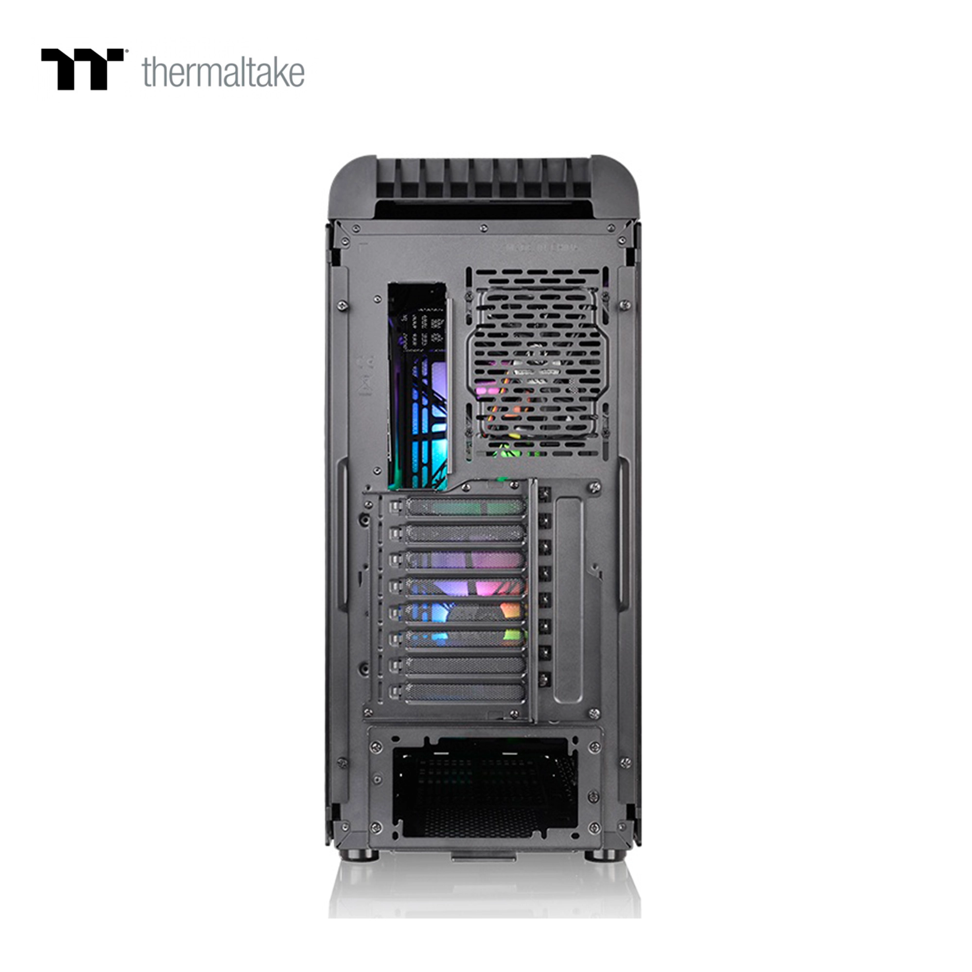 Купить Корпус Thermaltake Level 20 RS Black ARGB (CA-1P8-00M1WN-00) - фото 7