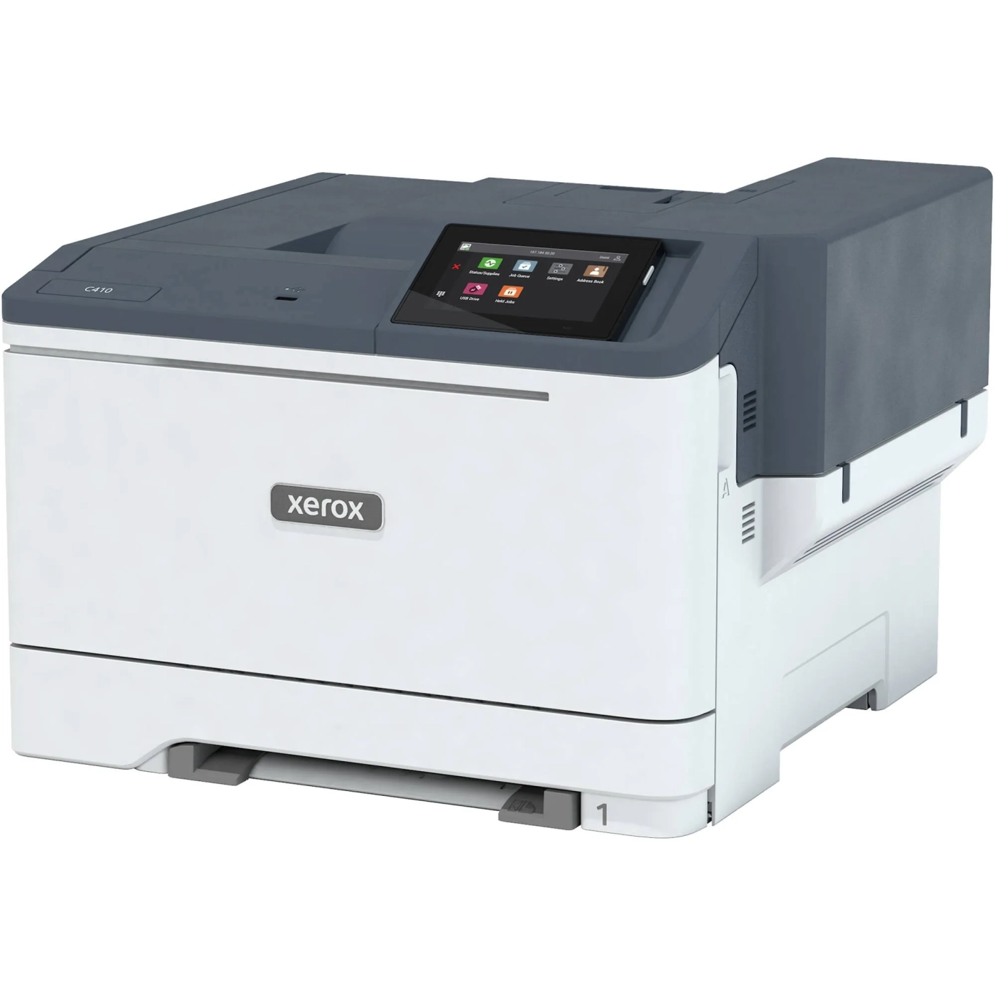 Купити Принтер Xerox C410 (C410V_DN) - фото 2