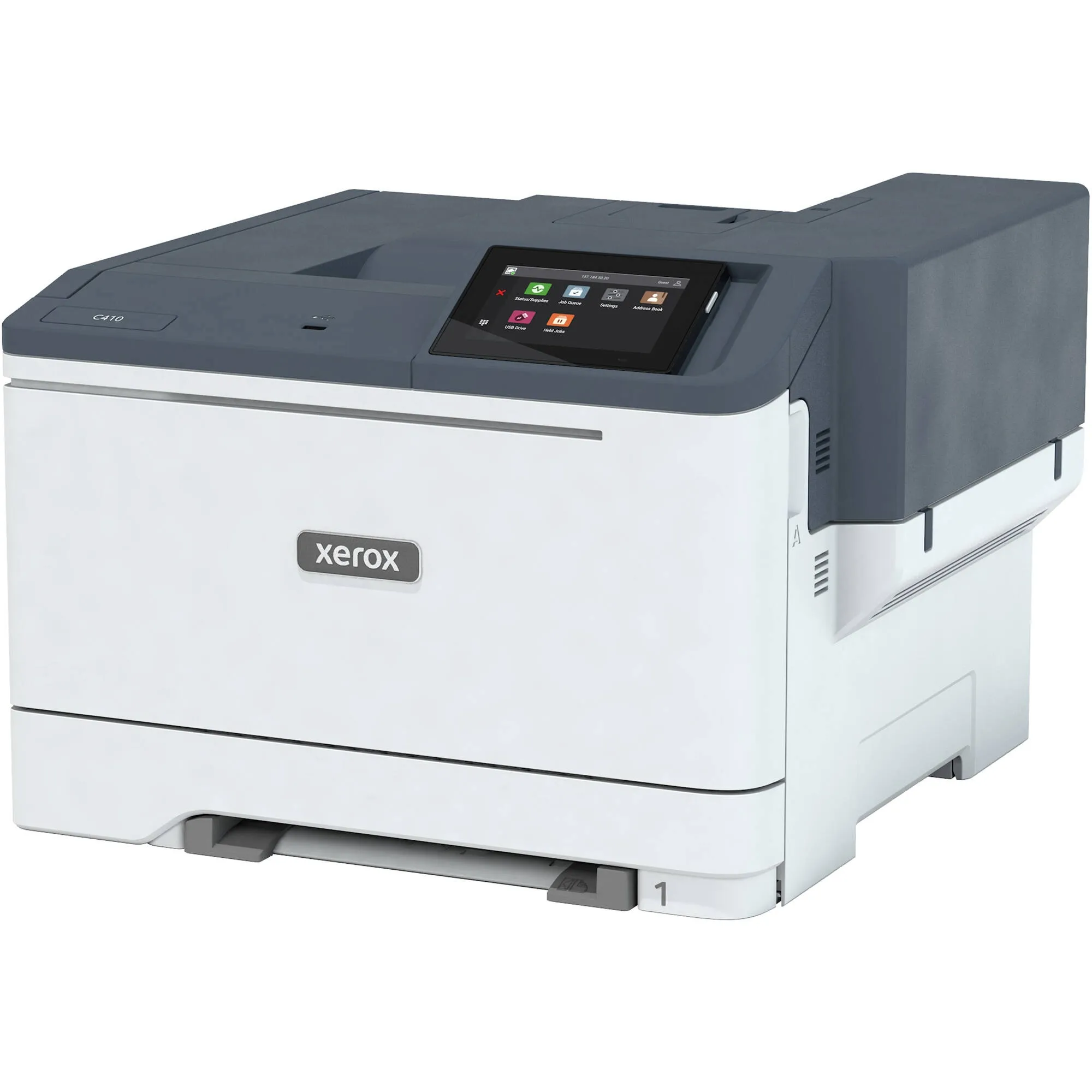 Купити Принтер Xerox C410 (C410V_DN) - фото 2