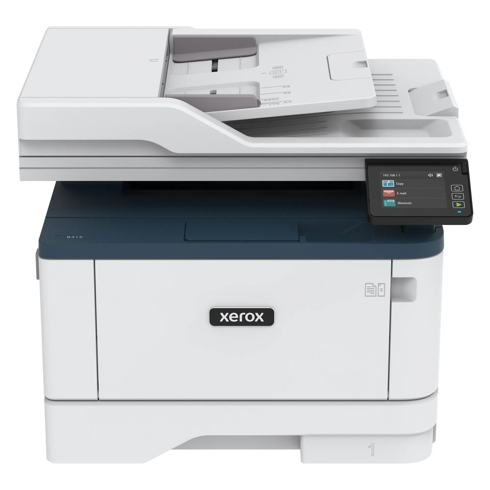Купити БФП Xerox B315 (B315V_DNI) - фото 1
