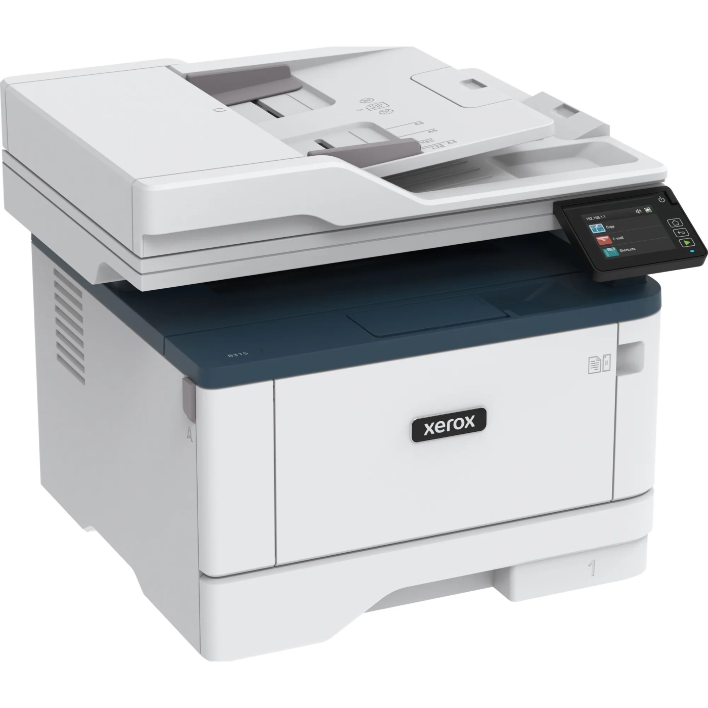 Купити БФП Xerox B315 (B315V_DNI) - фото 2