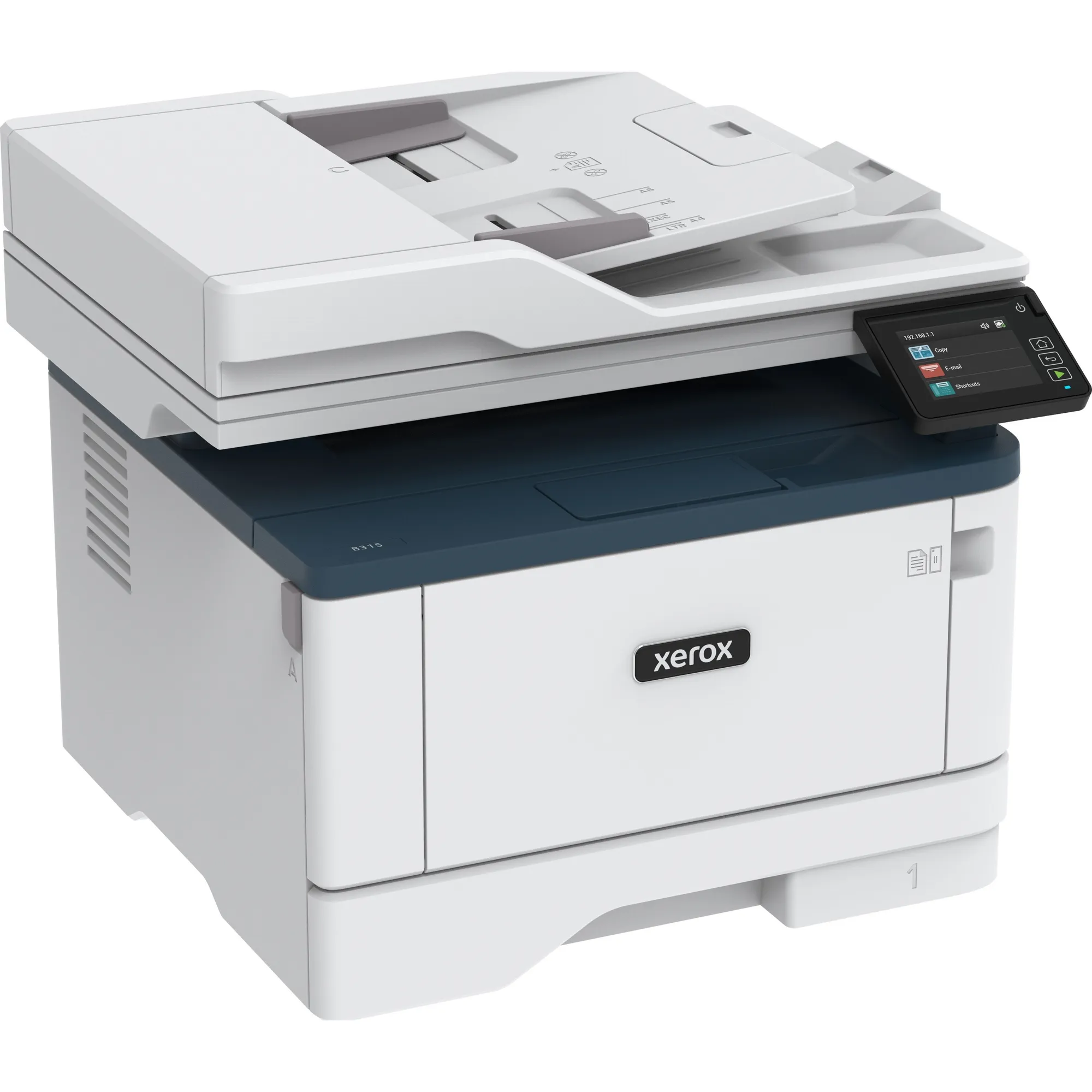 Купити БФП Xerox B315 (B315V_DNI) - фото 2