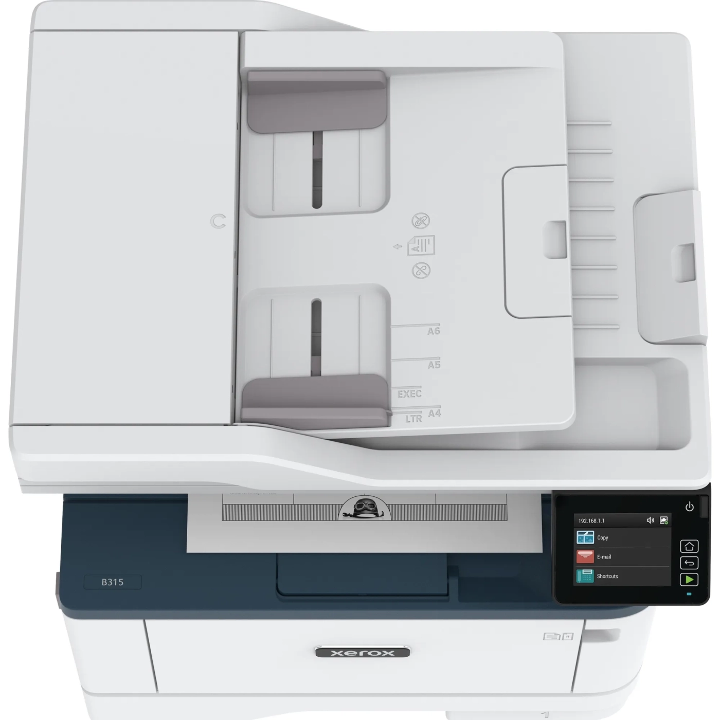 Купити БФП Xerox B315 (B315V_DNI) - фото 4