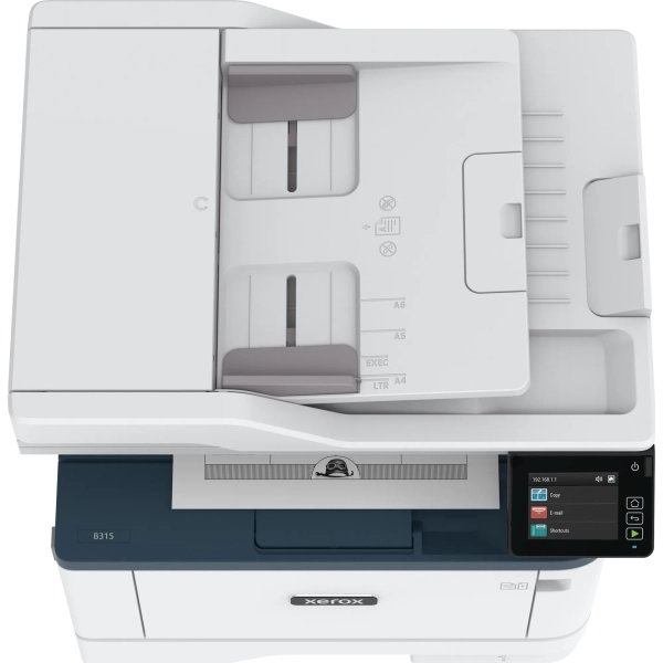 Купити БФП Xerox B315 (B315V_DNI) - фото 4