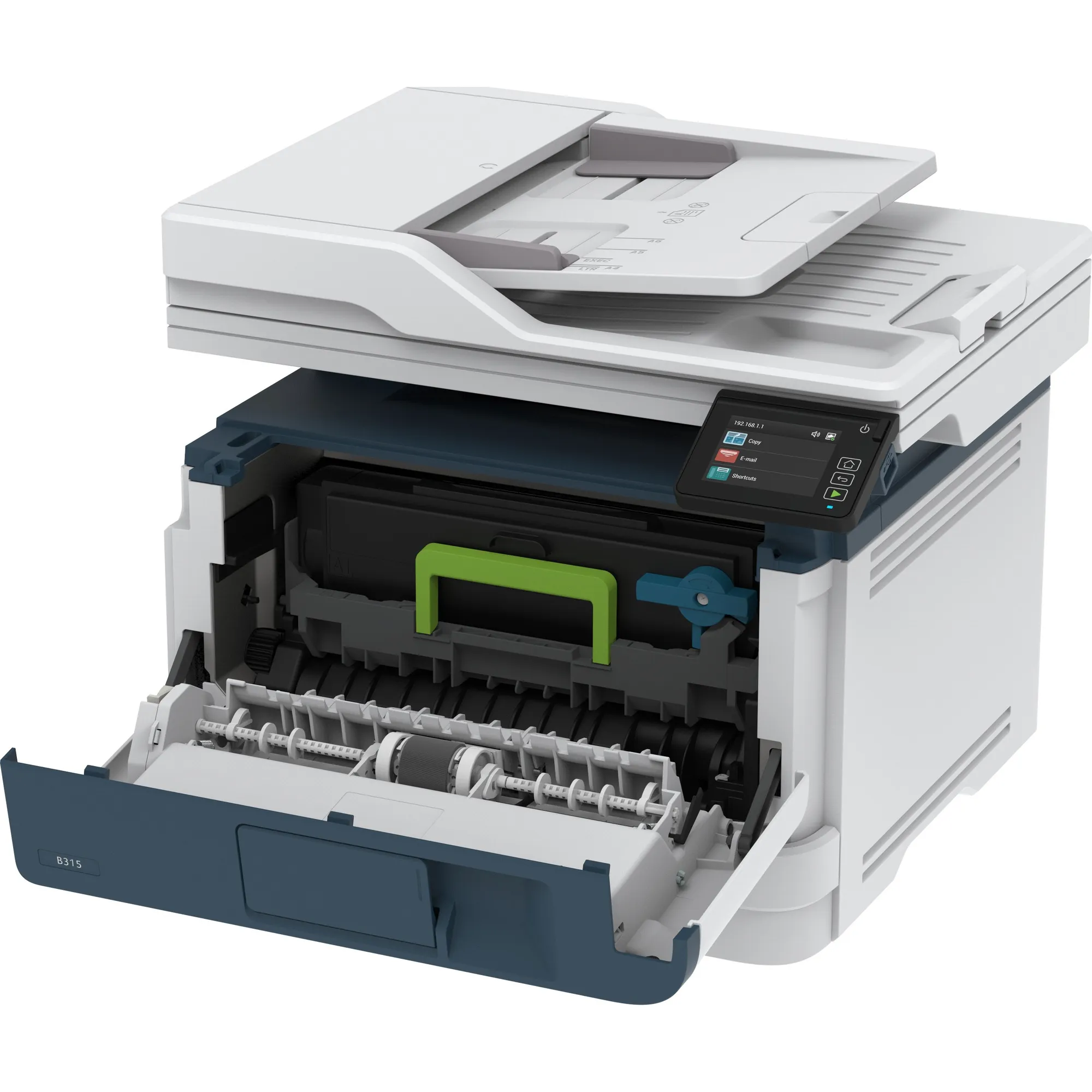 Купити БФП Xerox B315 (B315V_DNI) - фото 5