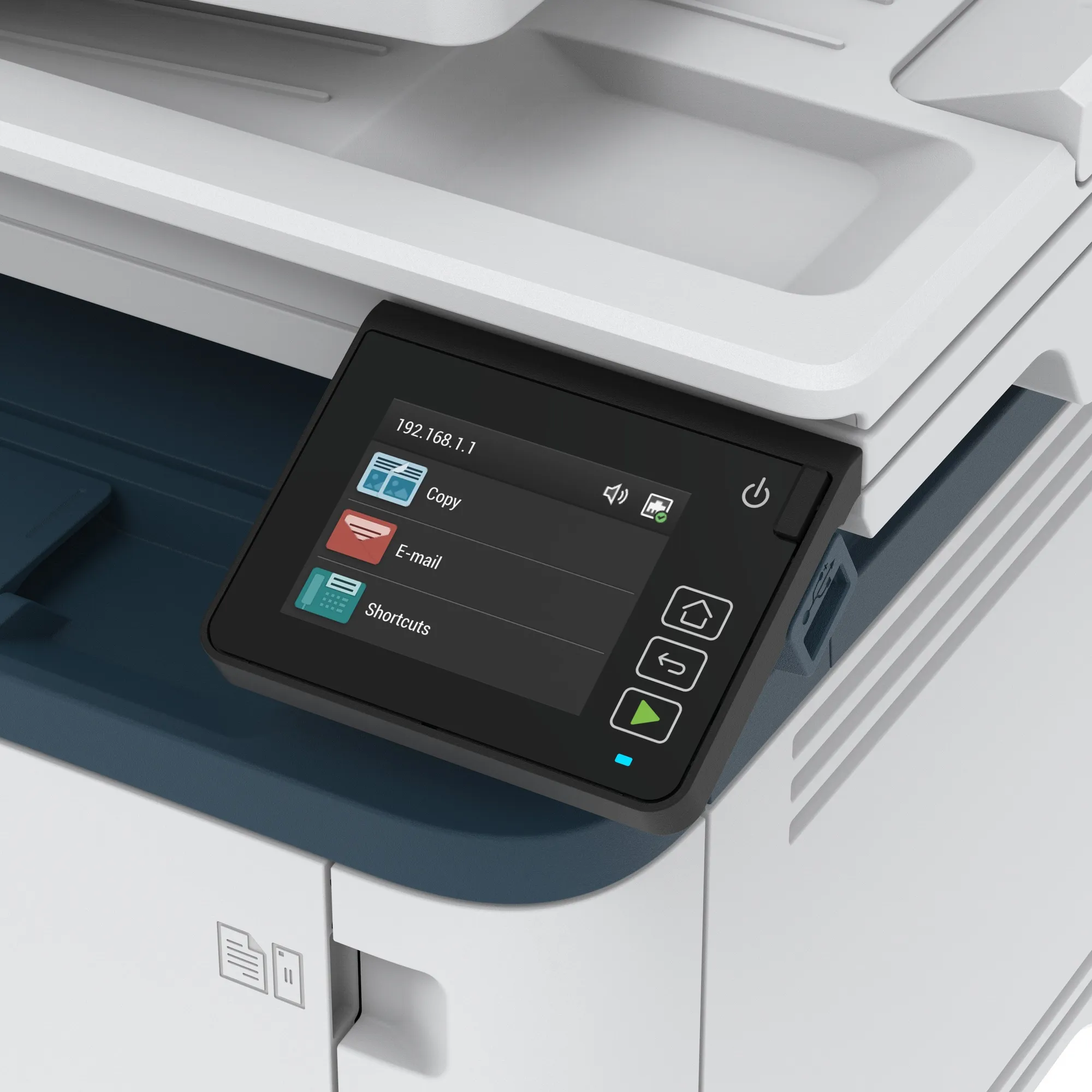Купити БФП Xerox B315 (B315V_DNI) - фото 6