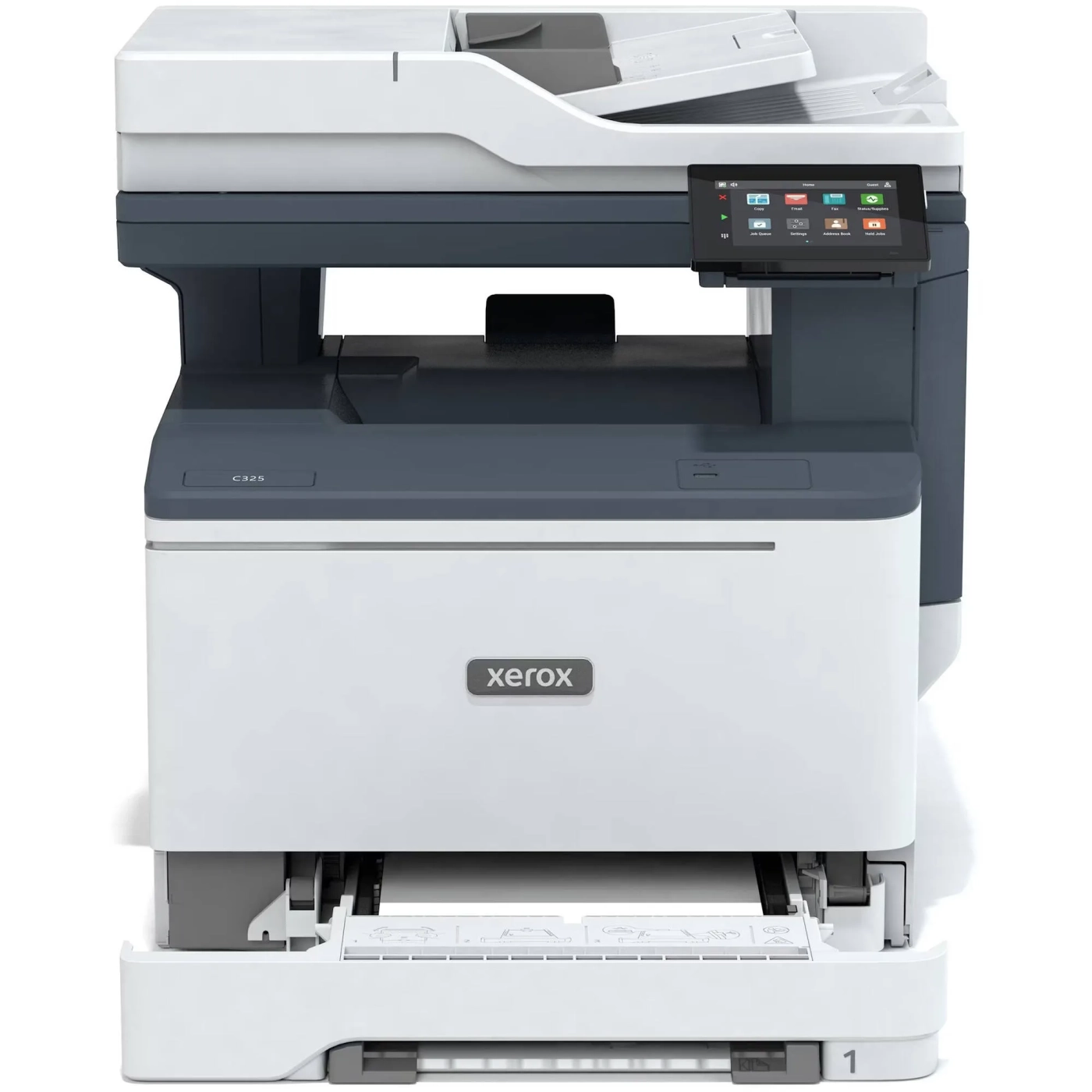 Купить МФУ Xerox C325 (C325V_DNI) - фото 3