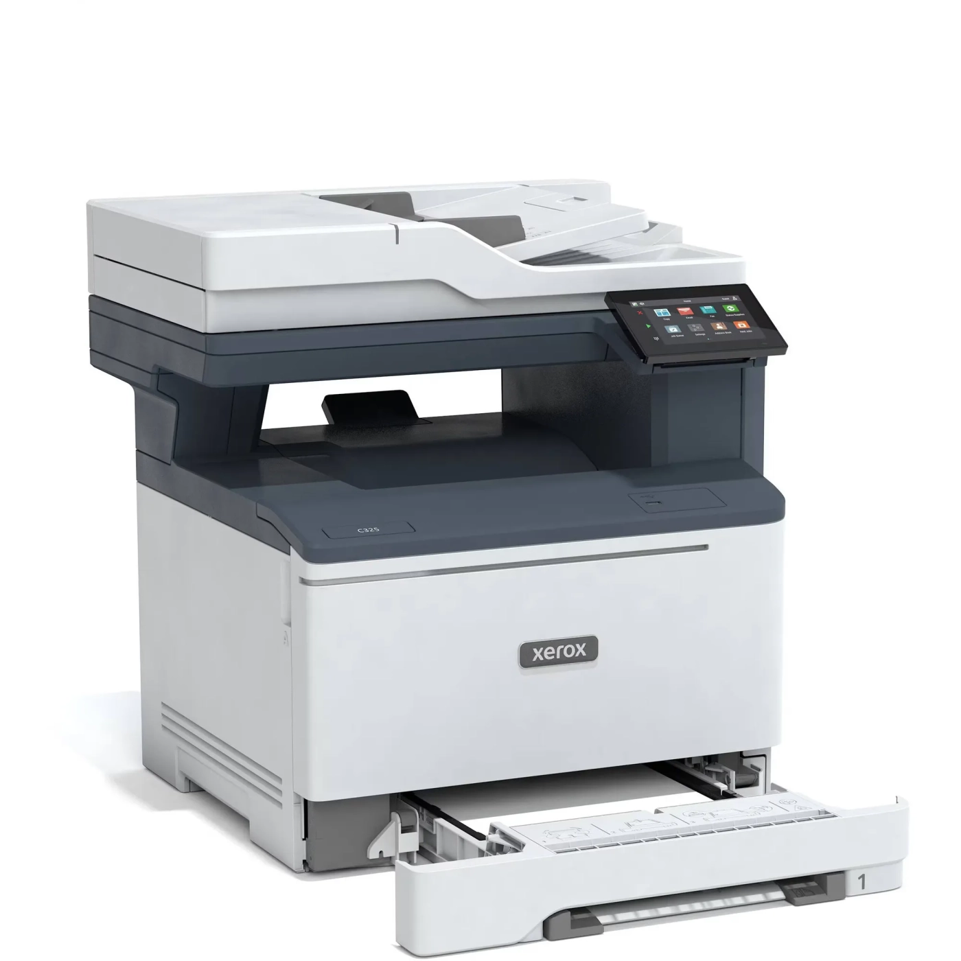 Купить МФУ Xerox C325 (C325V_DNI) - фото 4