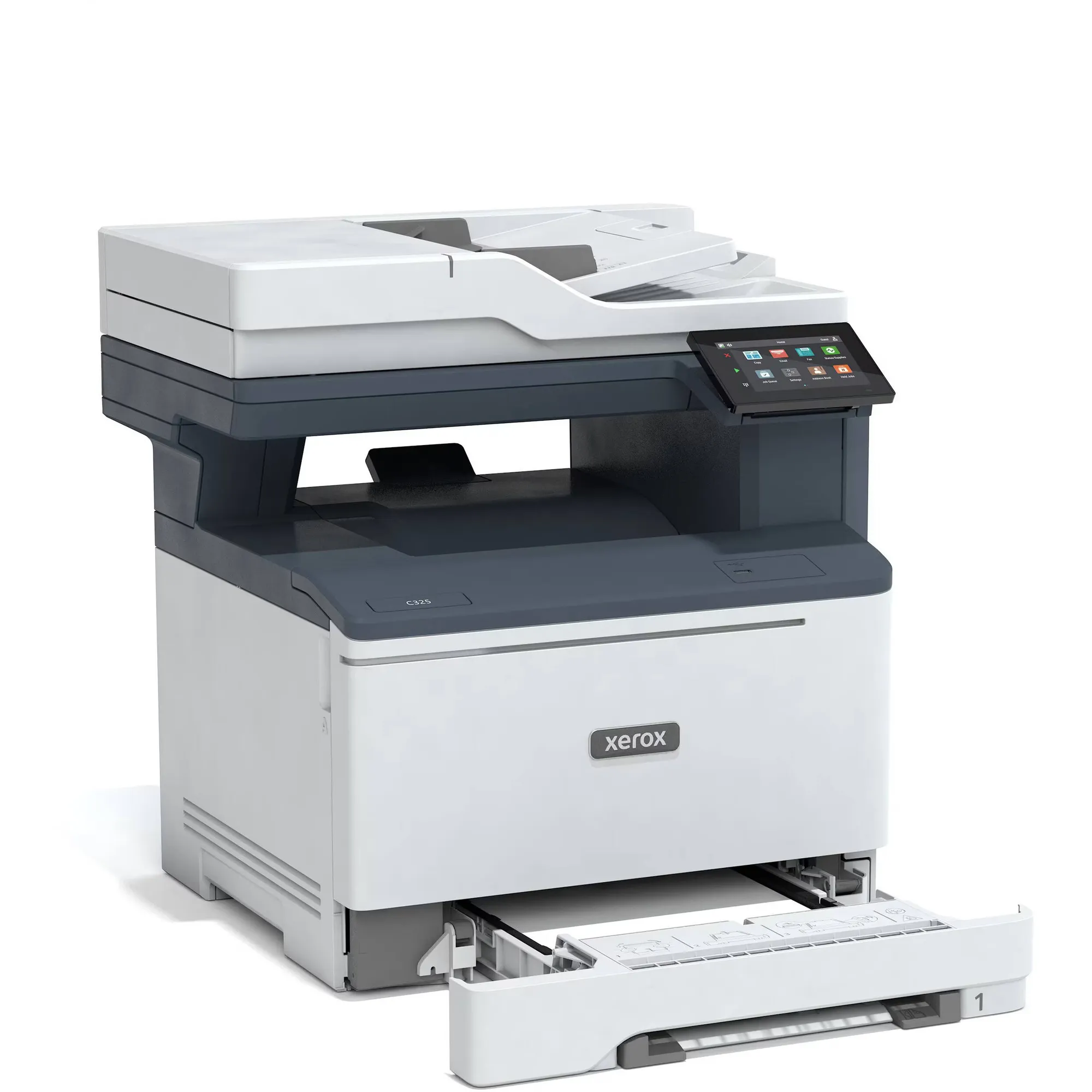 Купить МФУ Xerox C325 (C325V_DNI) - фото 4