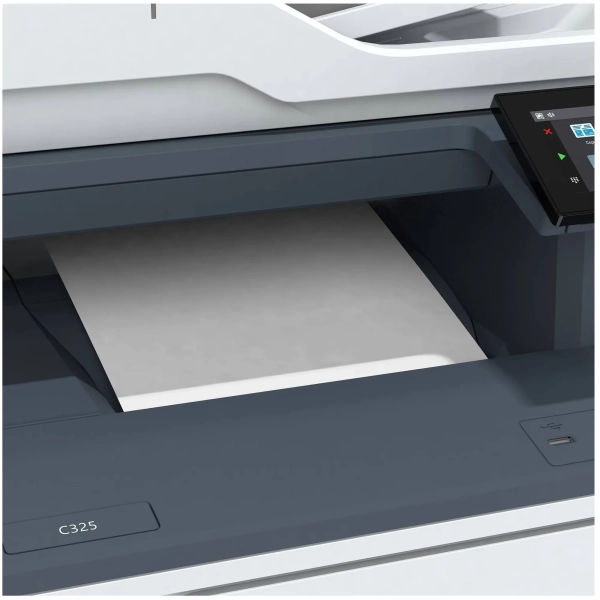 Купить МФУ Xerox C325 (C325V_DNI) - фото 5