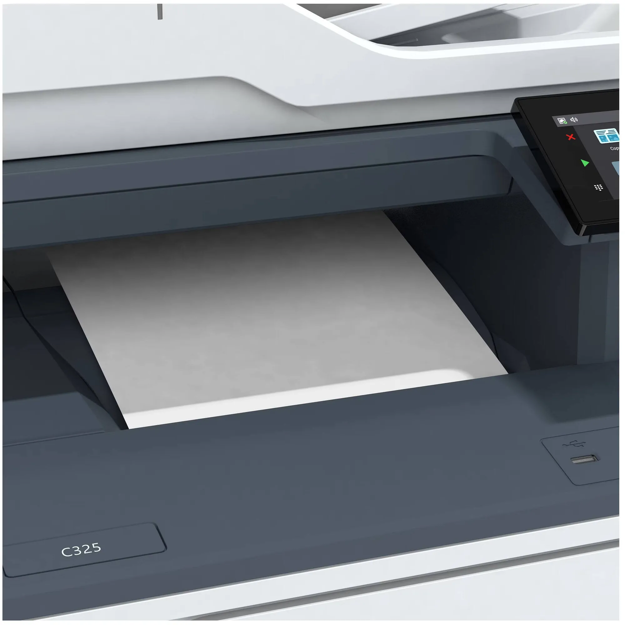 Купить МФУ Xerox C325 (C325V_DNI) - фото 5