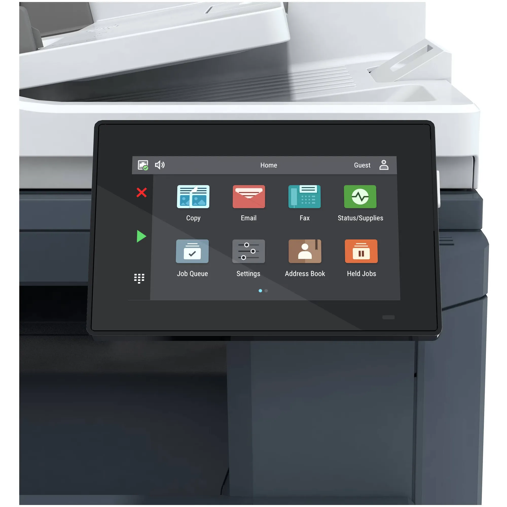 Купить МФУ Xerox C325 (C325V_DNI) - фото 7