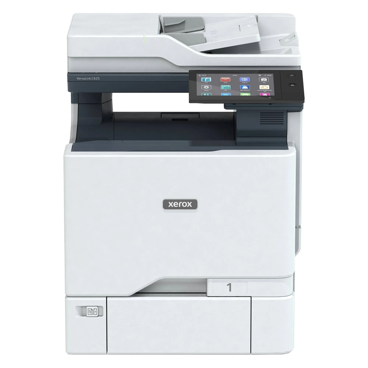 Купить МФУ Xerox VersaLink C625 (C625V_DN) - фото 1