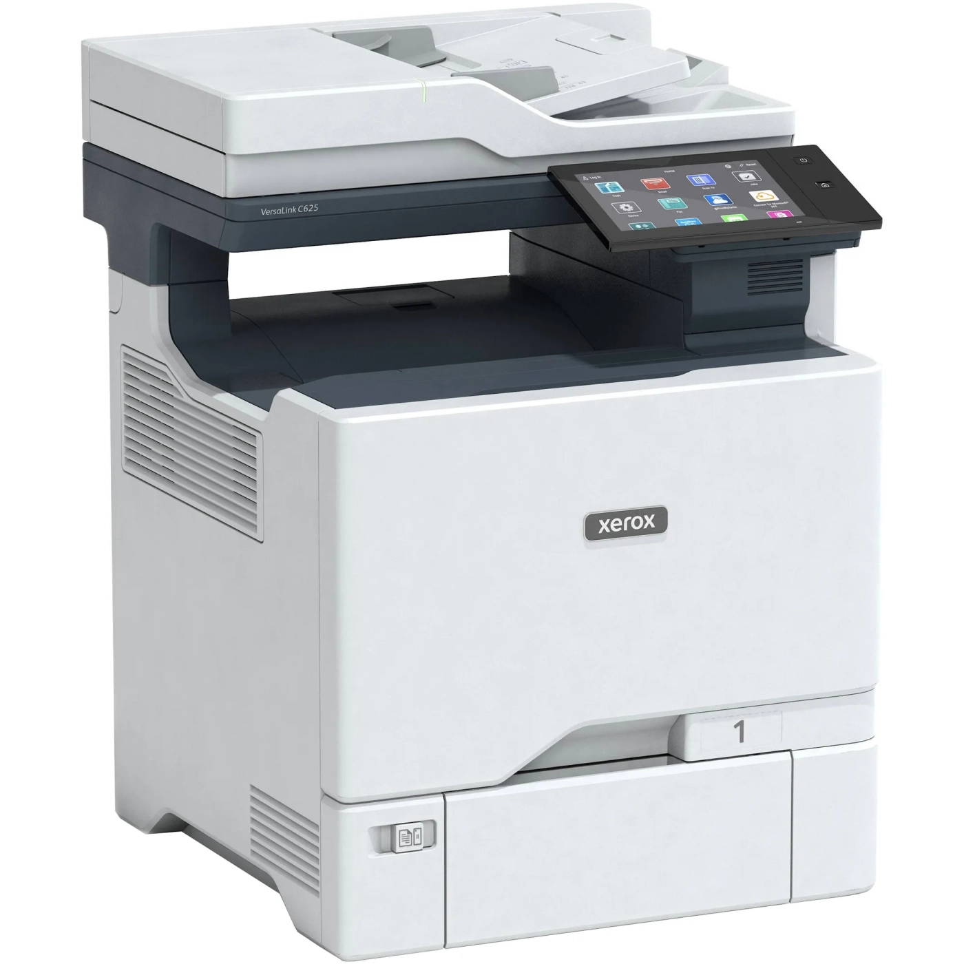 Купить МФУ Xerox VersaLink C625 (C625V_DN) - фото 2