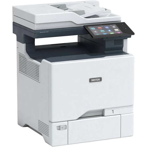 Купить МФУ Xerox VersaLink C625 (C625V_DN) - фото 2