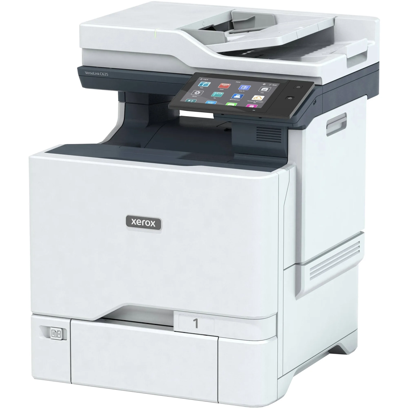 Купить МФУ Xerox VersaLink C625 (C625V_DN) - фото 3