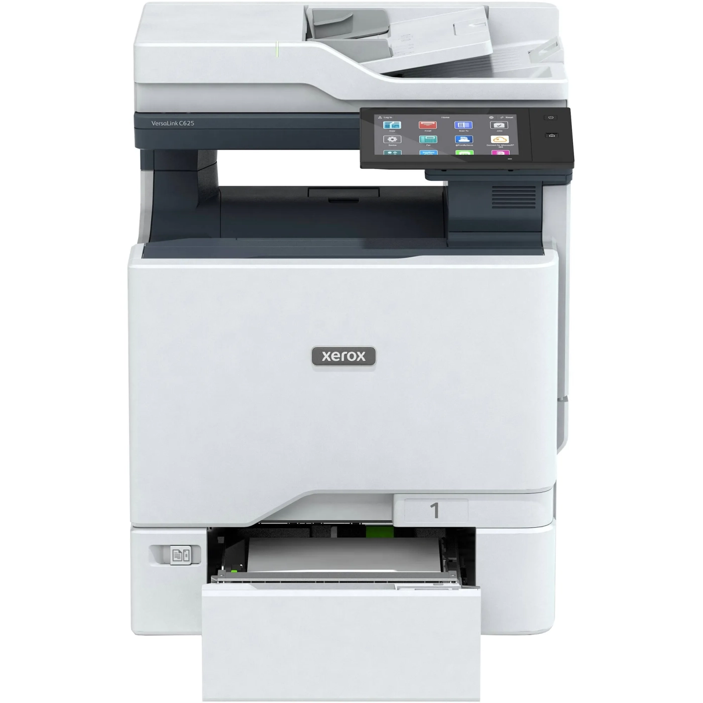 Купить МФУ Xerox VersaLink C625 (C625V_DN) - фото 4