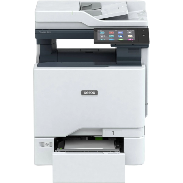Купить МФУ Xerox VersaLink C625 (C625V_DN) - фото 4