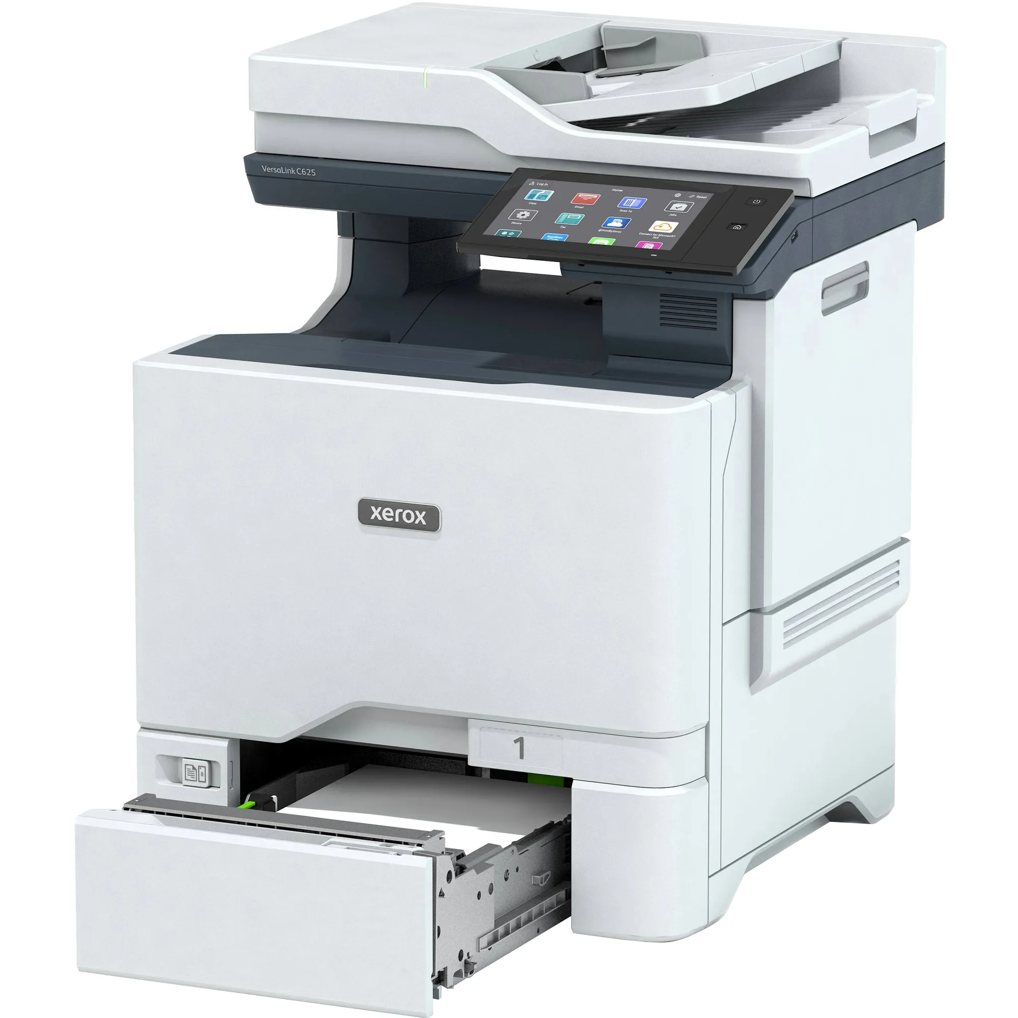 Купить МФУ Xerox VersaLink C625 (C625V_DN) - фото 5