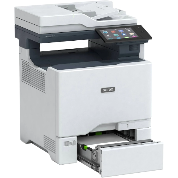 Купить МФУ Xerox VersaLink C625 (C625V_DN) - фото 6
