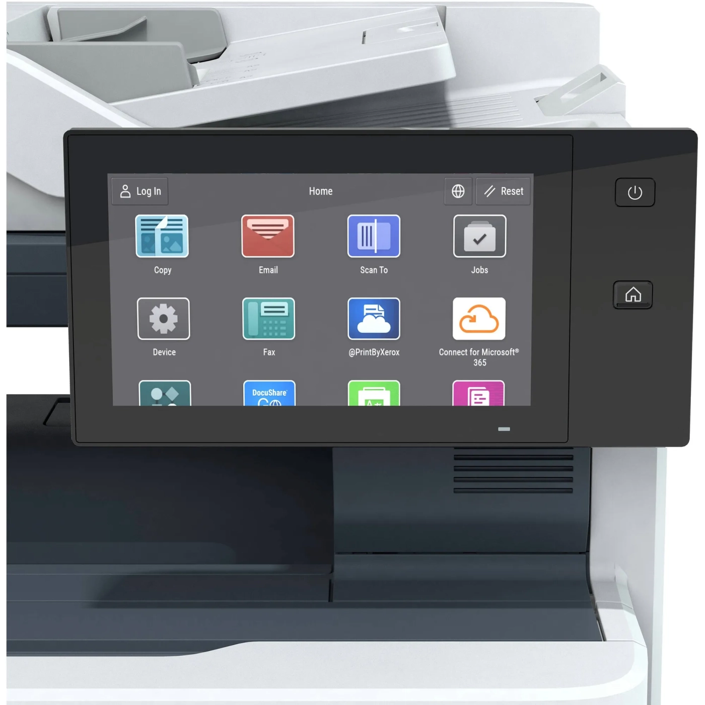 Купить МФУ Xerox VersaLink C625 (C625V_DN) - фото 7