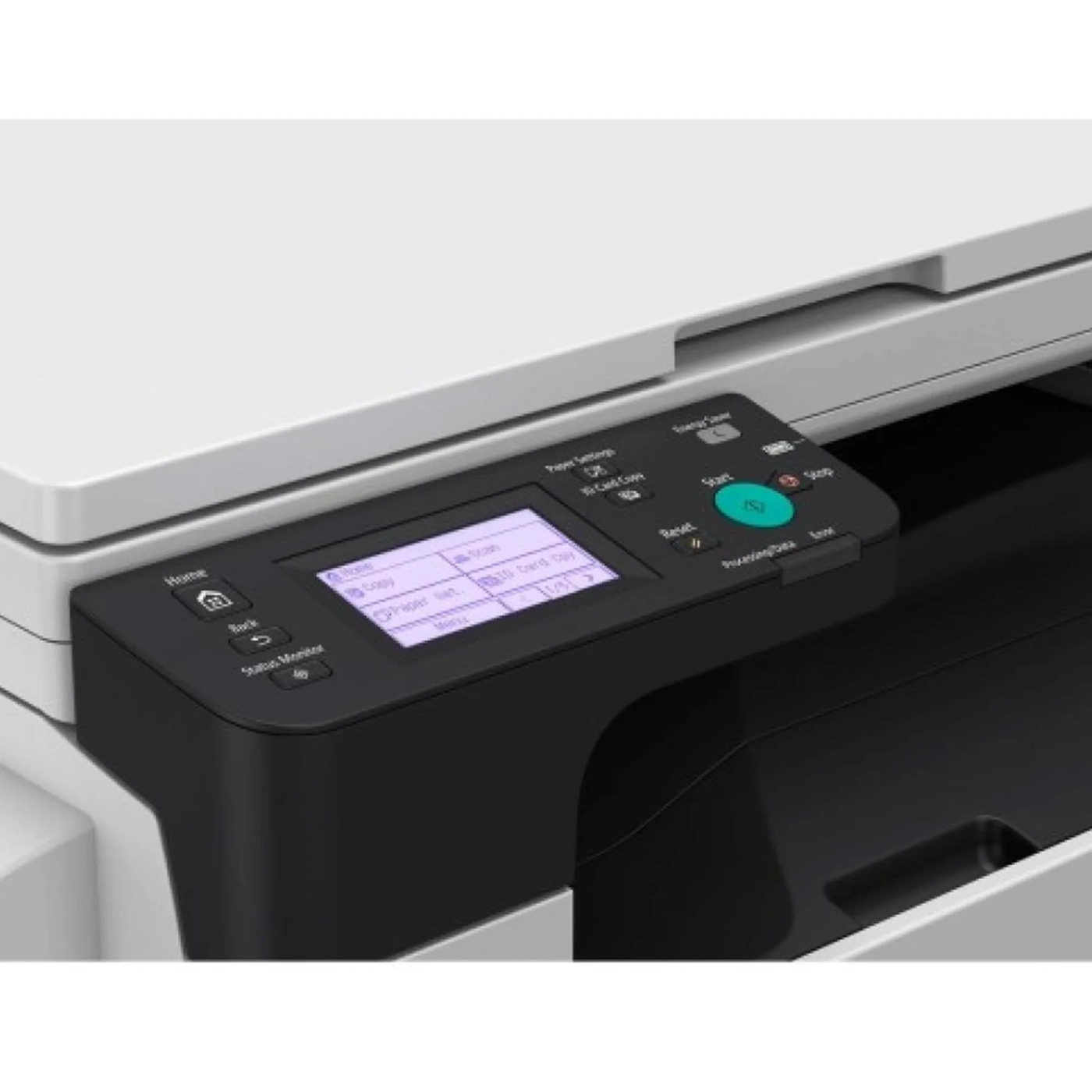 Купити БФП A3 Canon imageRUNNER 2224 (5942C001) - фото 2