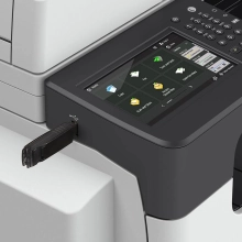 Купити БФП A3 Canon imageRUNNER 2425 з Wi-Fi (4293C003AA) - фото 4