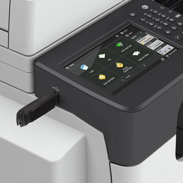 Купити БФП A3 Canon imageRUNNER 2425 з Wi-Fi (4293C003AA) - фото 4