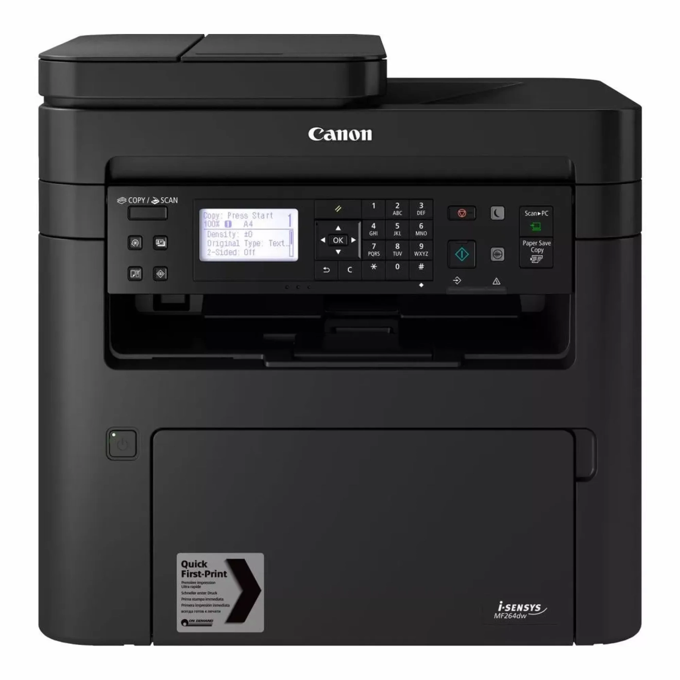 Купить МФУ Canon i-SENSYS MF264dw II (5938C017) - фото 1