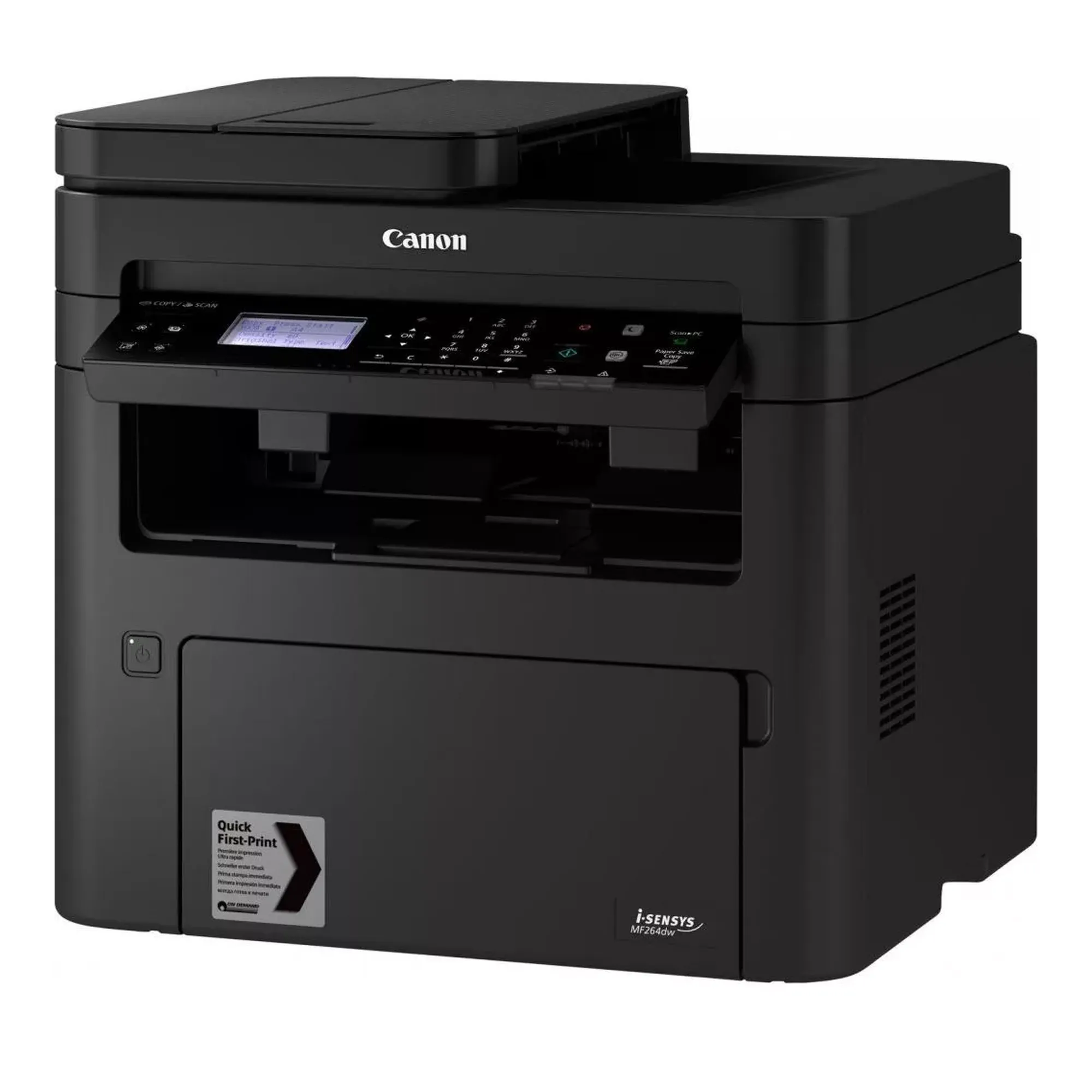 Купить МФУ Canon i-SENSYS MF264dw II (5938C017) - фото 2