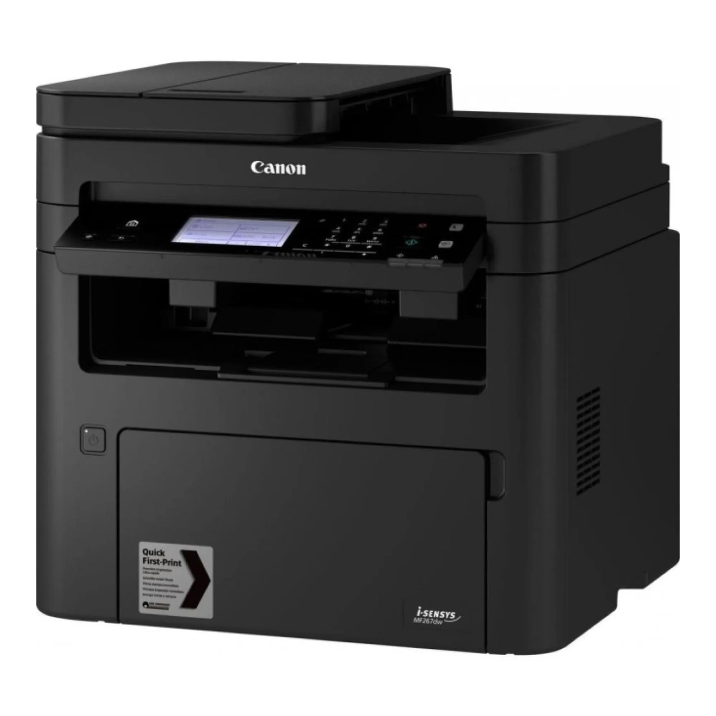 Купити БФП Canon i-SENSYS MF267dw з Wi-Fi (5938C008) - фото 2
