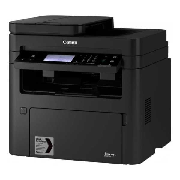 Купити БФП Canon i-SENSYS MF267dw з Wi-Fi (5938C008) - фото 2